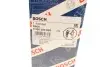 Провода зажигания Ford Transit 77-92 (к-кт) (высоковольтные) (DIN/SAE, 8мм) BOSCH 0 986 356 868 (фото 9)