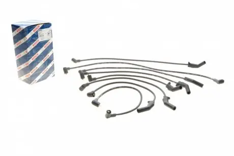 Провод зажигания Ford Scorpio/Sierra 2.9 86-94 (к-кт) BOSCH 0 986 356 879