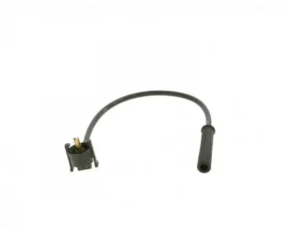 Провод зажигания Ford Escort/Fiesta 1.4/1.6 89-95 (к-кт) BOSCH 0 986 356 887