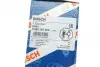 Провод зажигания Daewoo Lanos/Kalos 1.4/1.5 97- (к-кт) (высоковольтные) BOSCH 0 986 356 980 (фото 3)
