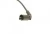 Провод зажигания Daewoo Lanos/Kalos 1.4/1.5 97- (к-кт) (высоковольтные) BOSCH 0 986 356 980 (фото 4)