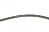 Провод зажигания Daewoo Lanos/Kalos 1.4/1.5 97- (к-кт) (высоковольтные) BOSCH 0 986 356 980 (фото 5)