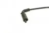 Провод зажигания Daewoo Lanos/Kalos 1.4/1.5 97- (к-кт) (высоковольтные) BOSCH 0 986 356 980 (фото 7)