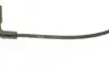 Провод зажигания Daewoo Lanos/Kalos 1.4/1.5 97- (к-кт) (высоковольтные) BOSCH 0 986 356 980 (фото 9)