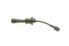 Провід запалювання Hyundai Santa Fe 2.0/2.4 16V 01-06/Kia Sorento 2.4 02- (к-кт) BOSCH 0 986 356 991 (фото 4)