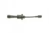 Провід запалювання Hyundai Santa Fe 2.0/2.4 16V 01-06/Kia Sorento 2.4 02- (к-кт) BOSCH 0 986 356 991 (фото 5)