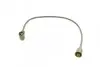 Провід запалювання Mitsubishi Colt/Galant/Pajero 1.6-2.4 80-00 (к-кт) BOSCH 0 986 357 122 (фото 5)