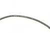Провід запалювання Mitsubishi Colt/Galant/Pajero 1.6-2.4 80-00 (к-кт) BOSCH 0 986 357 122 (фото 6)