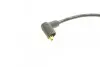 Провід запалювання Mitsubishi Colt/Galant/Pajero 1.6-2.4 80-00 (к-кт) BOSCH 0 986 357 122 (фото 7)
