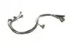 Провід запалювання Mitsubishi Colt/Galant/Pajero 1.6-2.4 80-00 (к-кт) BOSCH 0 986 357 122 (фото 10)