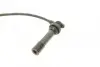 Провід запалювання Mazda 323 1.5/1.8 94-98 (к-кт) BOSCH 0 986 357 149 (фото 4)