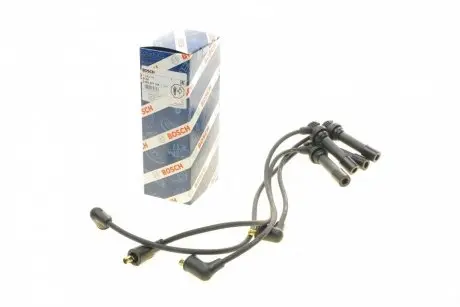 Провод зажигания Mazda 323 1.5/1.8 94-98 (к-кт) BOSCH 0 986 357 149
