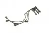 Провід запалювання Mazda 323 1.5/1.8 94-98 (к-кт) BOSCH 0 986 357 149 (фото 6)