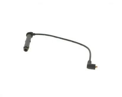 Провод зажигания Land Rover Freelander 1.8 98-06 (к-кт) BOSCH 0 986 357 223