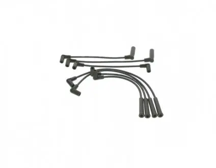 Провод зажигания Jeep Cherokee 4.0 91-01 (к-кт) BOSCH 0 986 357 229