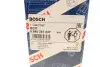 Провід запалювання Chevrolet Aveo/Daewoo Lanos 1.4/1.6 16V 97- (к-кт) BOSCH 0 986 357 237 (фото 7)