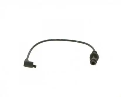 Провода зажигания Citroen Berlingo/Peugeot 205/306 1.4/1.6 96-11 (к-кт) BOSCH 0 986 357 240