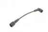 Провода зажигания Opel Vectra 1.6i 88-03 (к-кт) BOSCH 0 986 357 242 (фото 7)