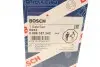 Провода зажигания Opel Vectra 1.6i 88-03 (к-кт) BOSCH 0 986 357 242 (фото 9)