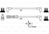 Кабелі запалювання Volvo 240/740/760/940/960 2.0-2.3 80-98 (к-кт) BOSCH 0 986 357 244 (фото 6)