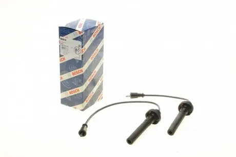 Провід запалювання Mitsubishi Lancer/Colt 1.3-2.4 98- (к-кт) BOSCH 0 986 357 273