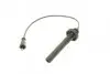 Провід запалювання Mitsubishi Lancer/Colt 1.3-2.4 98- (к-кт) BOSCH 0 986 357 273 (фото 5)