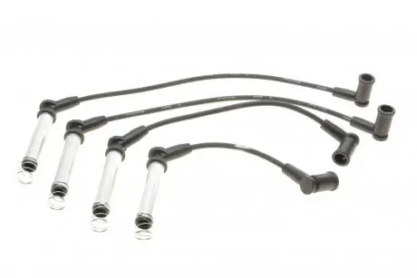 Провод зажигания Ford Fiesta V 1.3 01-08/Focus I 1.6 99-05 (к-кт) BOSCH 0 986 357 807