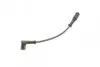 Провід запалювання Fiat Doblo/Panda 1.1/1.2 00- (к-кт) BOSCH 0 986 357 816 (фото 4)