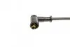Провід запалювання Fiat Doblo/Panda 1.1/1.2 00- (к-кт) BOSCH 0 986 357 816 (фото 7)