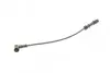 Провід запалювання Fiat Doblo/Panda 1.1/1.2 00- (к-кт) BOSCH 0 986 357 816 (фото 8)