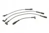 Провід запалювання Fiat Doblo/Panda 1.1/1.2 00- (к-кт) BOSCH 0 986 357 816 (фото 9)