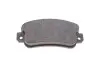 Колодки гальмівні (передні) Fiat Panda/Regata/Seat Ibiza/Terra 81-04 BOSCH 0 986 424 098 (фото 3)