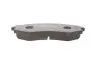 Колодки тормозные (передні) Hyundai Elantra III 00-06/Kia Magentis I 01-05/Ssangyong Rexton 02- BOSCH 0 986 424 215 (фото 9)