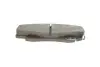 Колодки гальмівні (передні) Toyota Land Cruiser 90 96-02/VW Taro 2.4D 89-97 BOSCH 0 986 424 268 (фото 9)