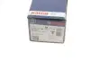 Колодки гальмівні (передні) Honda Accord V 92-98/Prelude III/IV/V 86-01/Rover 600 93-00 (Akebono) BOSCH 0 986 424 289 (фото 6)