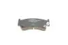 Колодки тормозные (передние) Nissan Almera 95-01/Sunny 97-00 BOSCH 0 986 424 369 (фото 4)