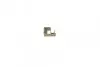 Колодки гальмівні (передні) Mitsubishi Colt 04-12/Carisma/Space Star/Volvo S40/V40 95-06/Smart 04- BOSCH 0 986 424 371 (фото 3)