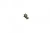 Колодки гальмівні (передні) Mitsubishi Colt 04-12/Carisma/Space Star/Volvo S40/V40 95-06/Smart 04- BOSCH 0 986 424 371 (фото 4)