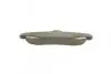 Колодки гальмівні (передні) Mitsubishi Colt 04-12/Carisma/Space Star/Volvo S40/V40 95-06/Smart 04- BOSCH 0 986 424 371 (фото 6)