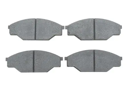 Колодки гальмівні (передні) Toyota Hilux IV-VI 83-06 BOSCH 0986424382