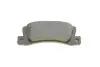 Колодки гальмівні дискові BOSCH 0 986 424 383 (фото 8)