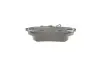 Колодки тормозные (задние) Mitsubishi Colt 04-12/Space Star 98-04/Carisma 95-06/Volvo S40/V40 95-04 BOSCH 0 986 424 427 (фото 3)