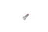 Колодки тормозные (задние) Mitsubishi Colt 04-12/Space Star 98-04/Carisma 95-06/Volvo S40/V40 95-04 BOSCH 0 986 424 427 (фото 9)