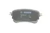Колодки тормозные дисковые BOSCH 0 986 424 437 (фото 5)