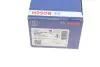 Колодки тормозные дисковые BOSCH 0 986 424 437 (фото 7)