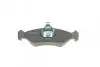 Колодки гальмівні (задні) MB Sprinter (901,902) 208-216 95-06 (мала) BOSCH 0 986 424 463 (фото 4)