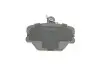 Колодки гальмівні (передні) Smart Fortwo/Cabrio/City-Coupe 98- BOSCH 0 986 424 471 (фото 4)