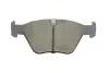 Колодки гальмівні (передні) BMW 5 (E39) 95-04 (Ate) M47/M51/M52/M54/M57 BOSCH 0 986 424 485 (фото 5)