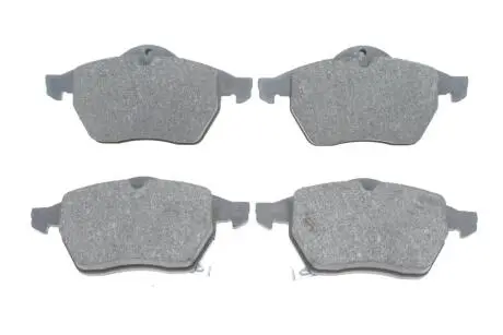Колодки тормозные (передние) Opel Astra G 99-02 BOSCH 0986424488