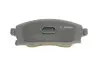 Колодки гальмівні (передні) Opel Combo 01-/Corsa C 00-09/Meriva A 03-10/Tigra 04-10 BOSCH 0 986 424 527 (фото 7)